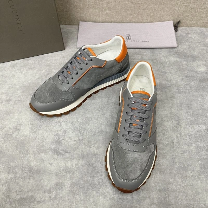Soft Brxnxllo Cxcxnelli Sandals 114362