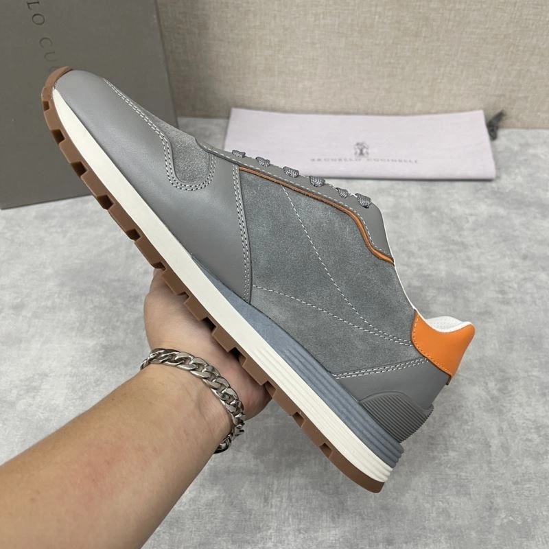 Soft Brxnxllo Cxcxnelli Sandals 114362