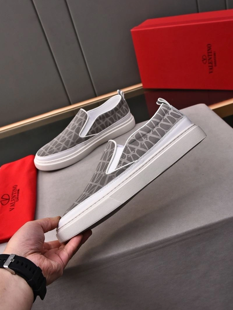 Vxlxntino Casual Shoes Elegant 233495
