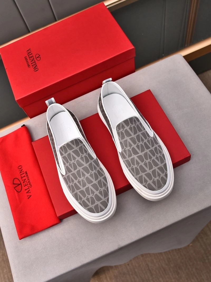 Vxlxntino Casual Shoes Elegant 233495