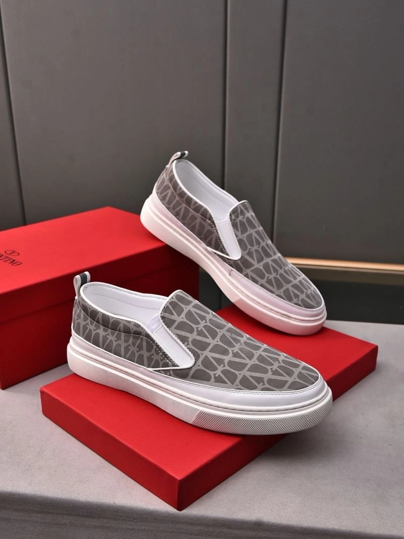 Vxlxntino Casual Shoes Elegant 233495