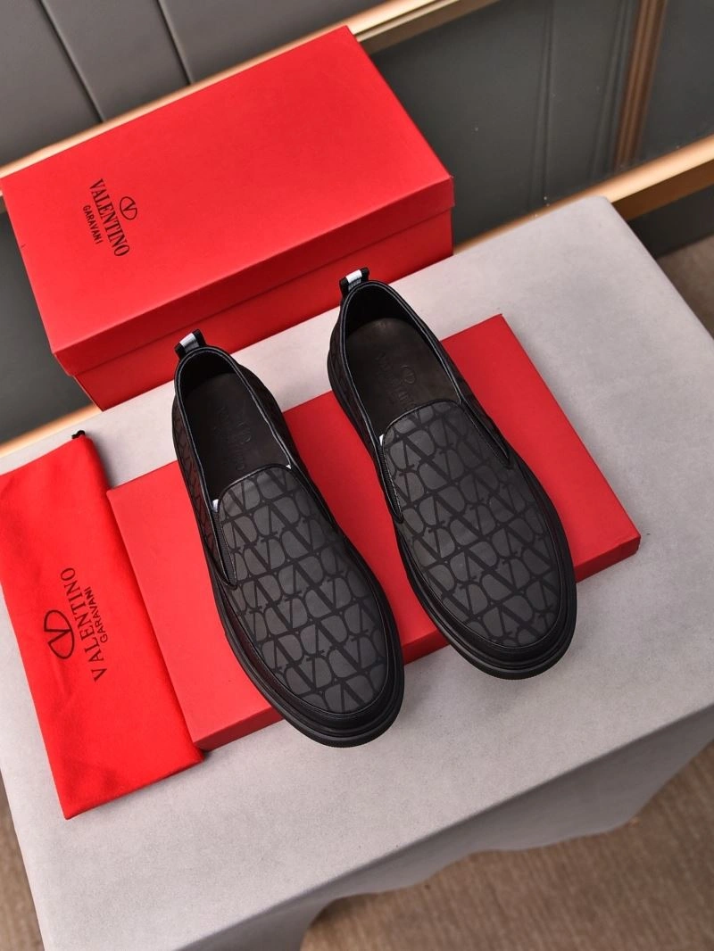 Vxlxntino Casual Shoes GoodFit 233470