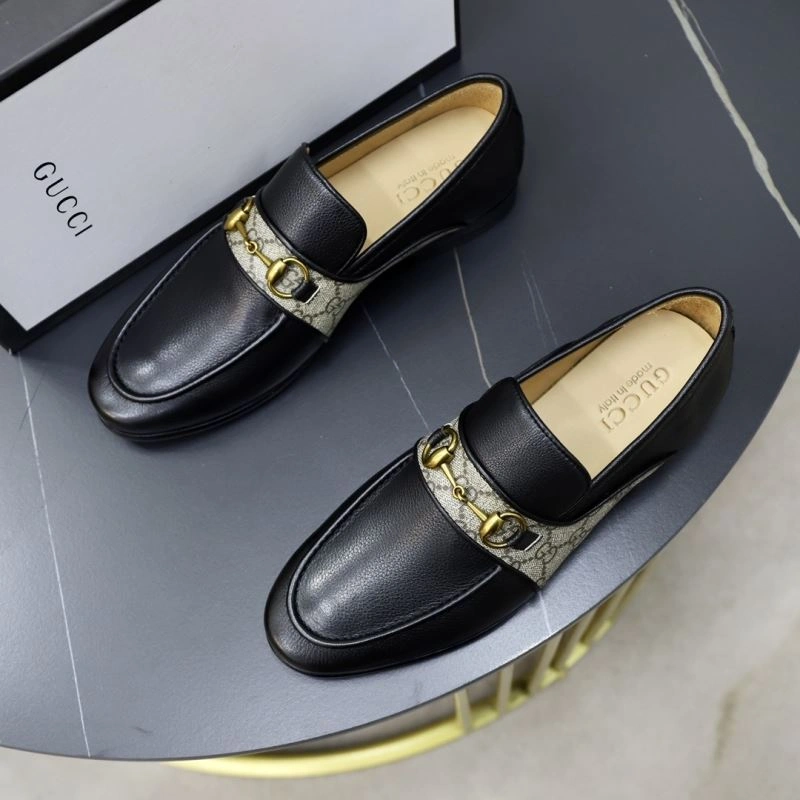 Gxccx Leather Shoes SportInspired 167114