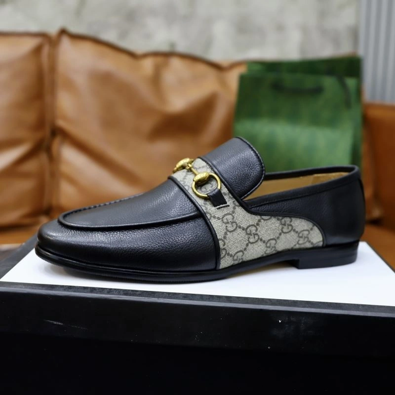 Gxccx Leather Shoes SportInspired 167114