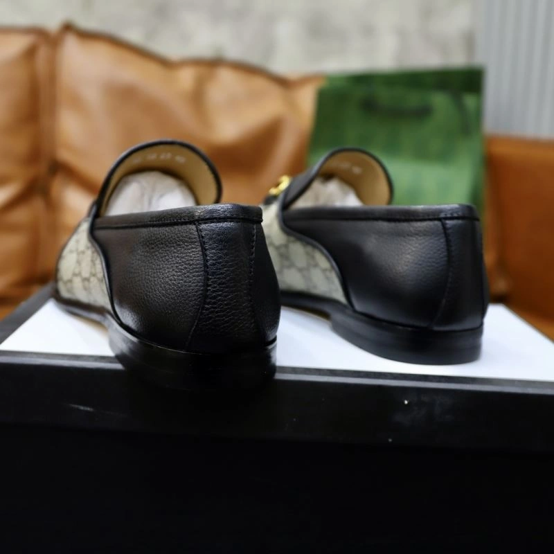 Gxccx Leather Shoes SportInspired 167114