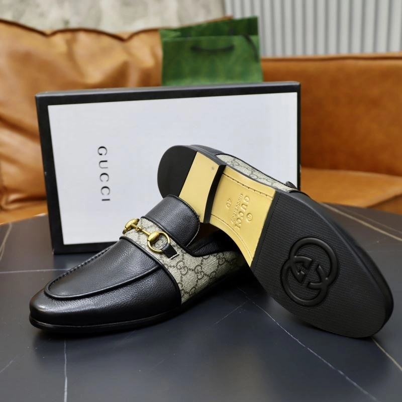 Gxccx Leather Shoes SportInspired 167114