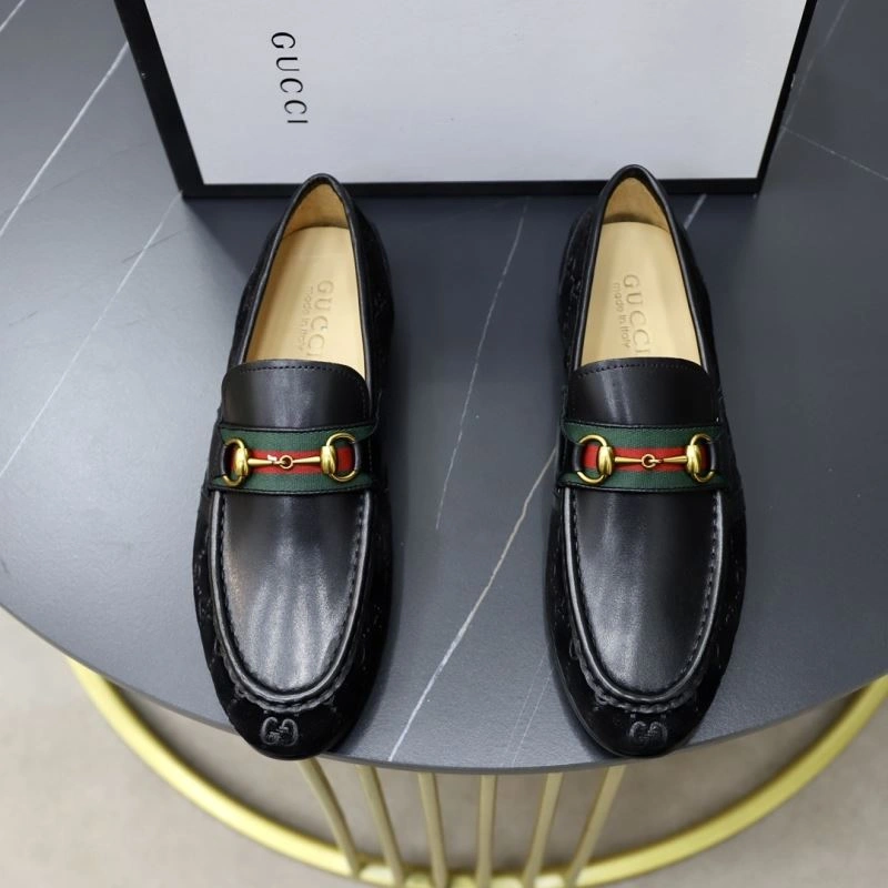Gxccx Leather Shoes StreetReady 167116