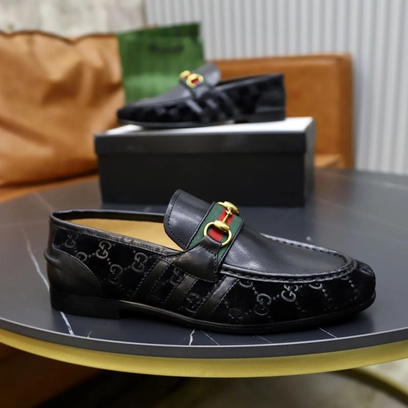 Gxccx Leather Shoes StreetReady 167116