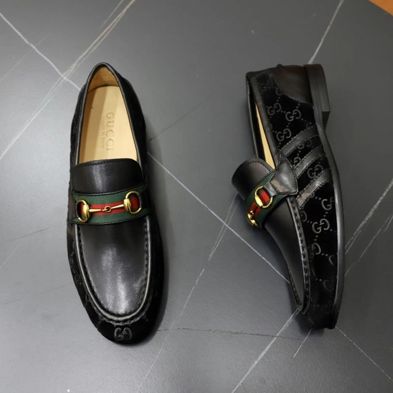 Gxccx Leather Shoes StreetReady 167116