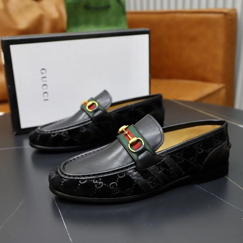Gxccx Leather Shoes StreetReady 167116
