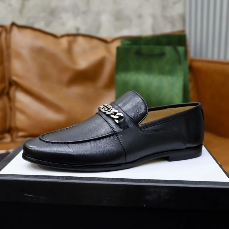 Gxccx Leather Shoes ModernLook 167122