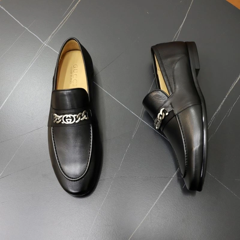 Gxccx Leather Shoes ModernLook 167122
