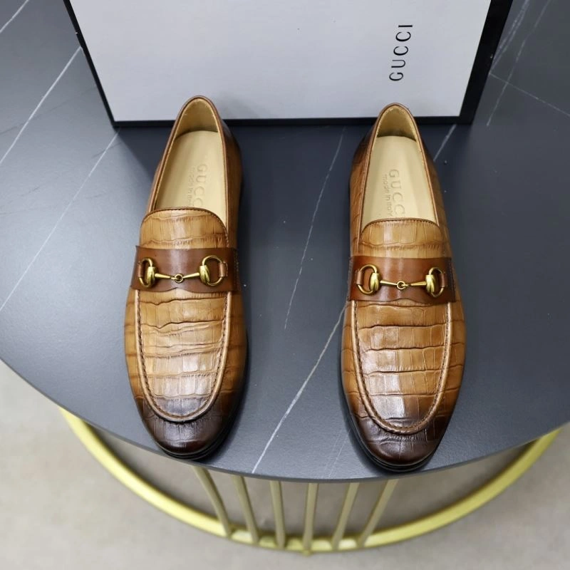 Gxccx Leather Shoes NewStyle 167115