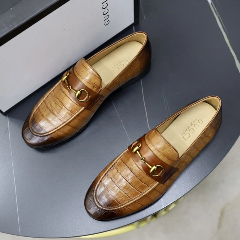 Gxccx Leather Shoes NewStyle 167115