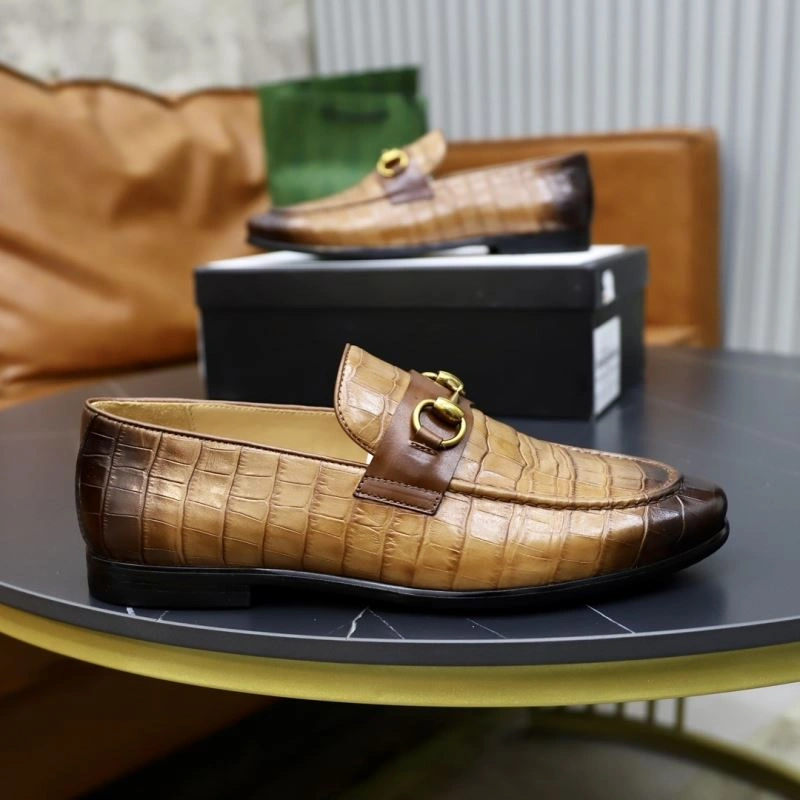 Gxccx Leather Shoes NewStyle 167115