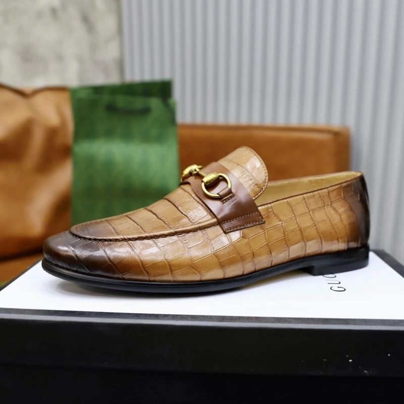 Gxccx Leather Shoes NewStyle 167115
