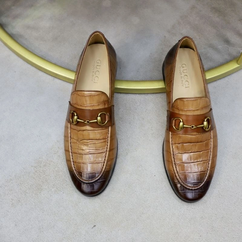 Gxccx Leather Shoes NewStyle 167115