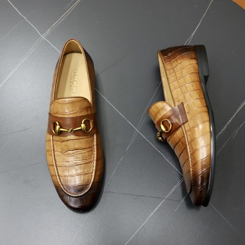 Gxccx Leather Shoes NewStyle 167115