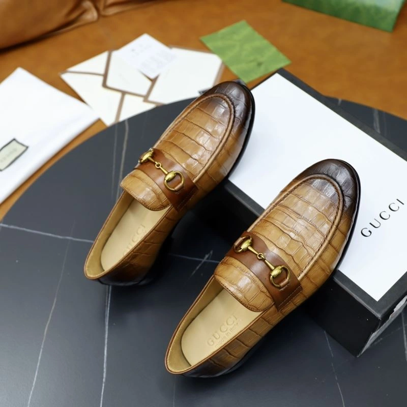 Gxccx Leather Shoes NewStyle 167115