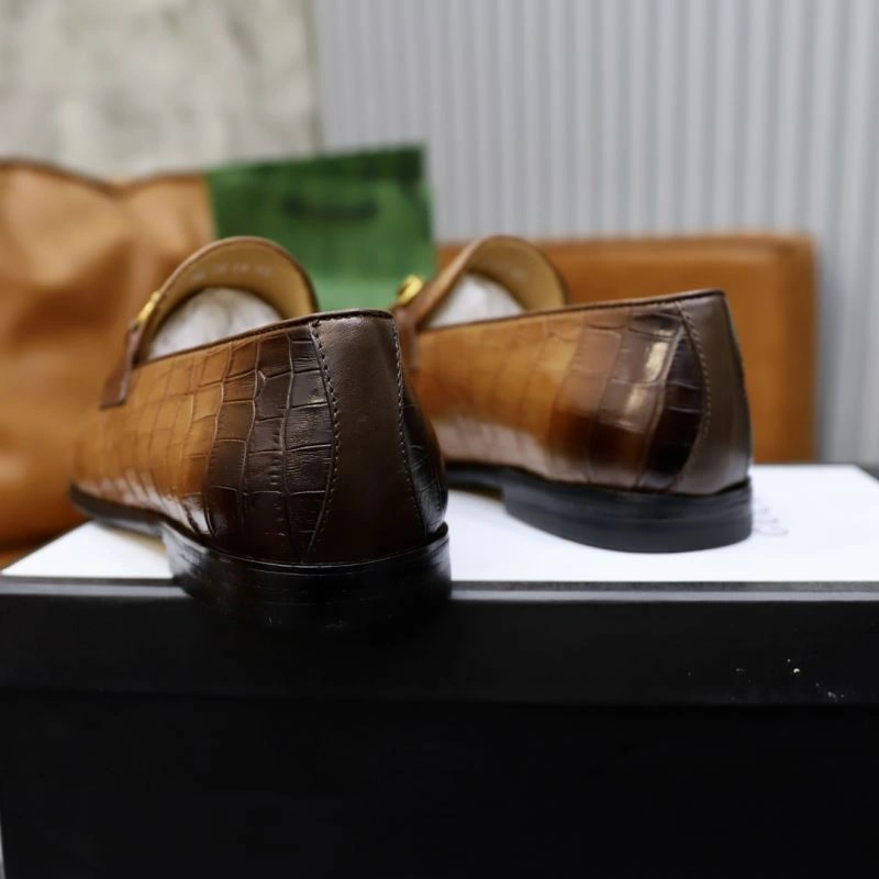 Gxccx Leather Shoes NewStyle 167115