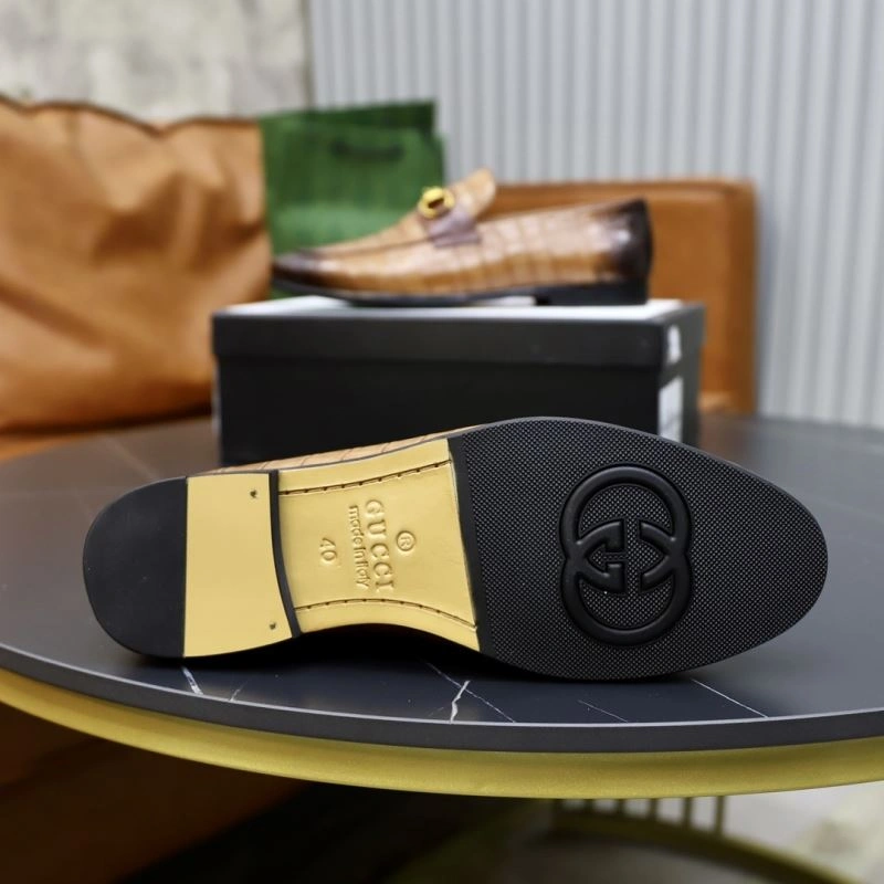 Gxccx Leather Shoes NewStyle 167115