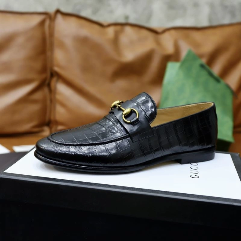 SportInspired Gxccx Leather Shoes 167127