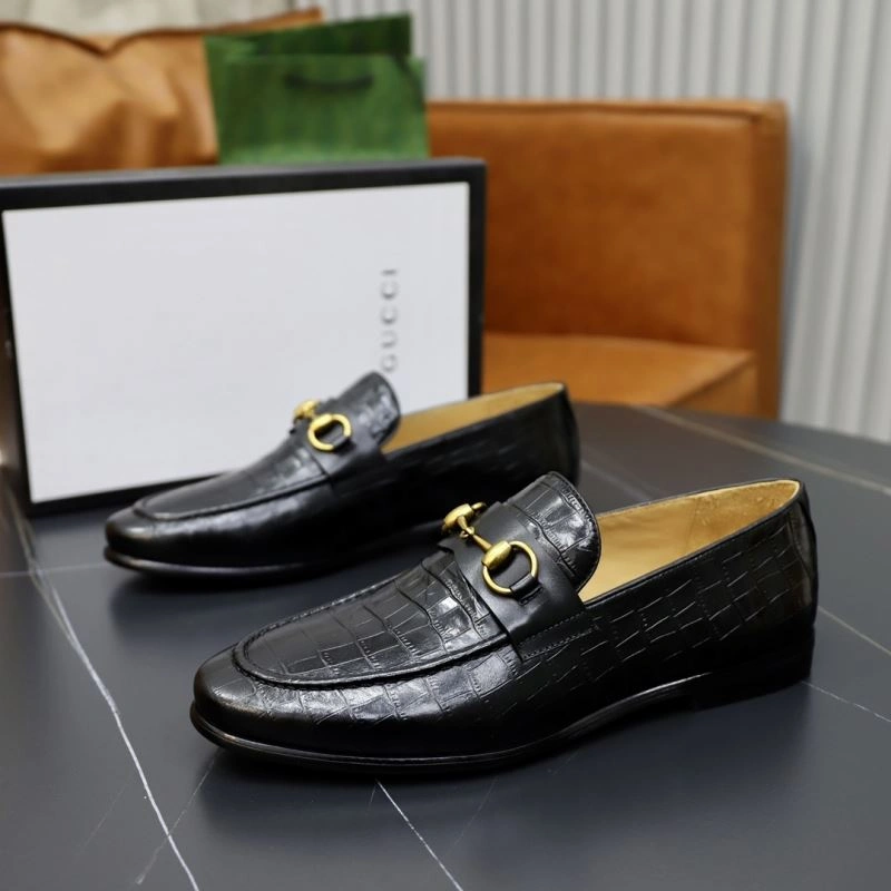 SportInspired Gxccx Leather Shoes 167127
