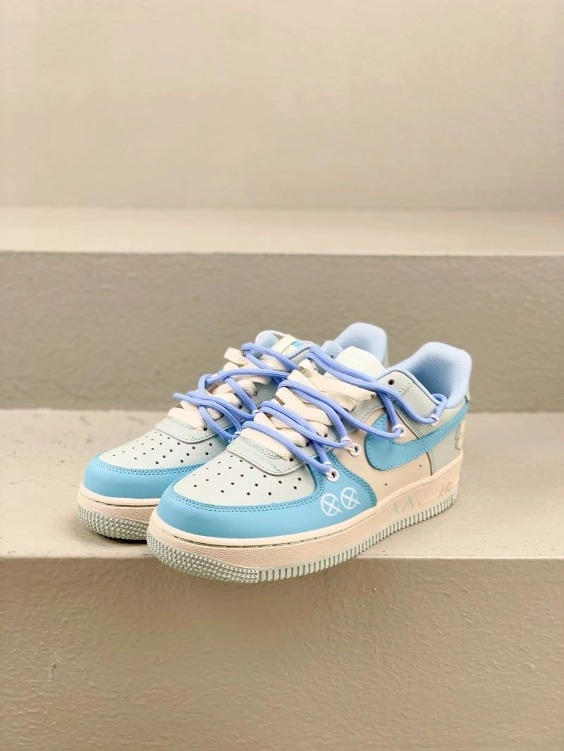 EyeCatching Nxkx Sneakers 200384