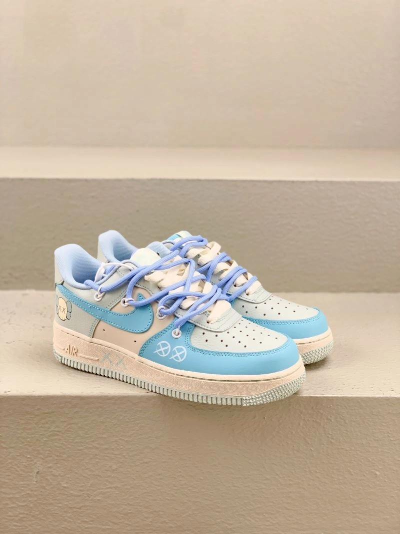 EyeCatching Nxkx Sneakers 200384