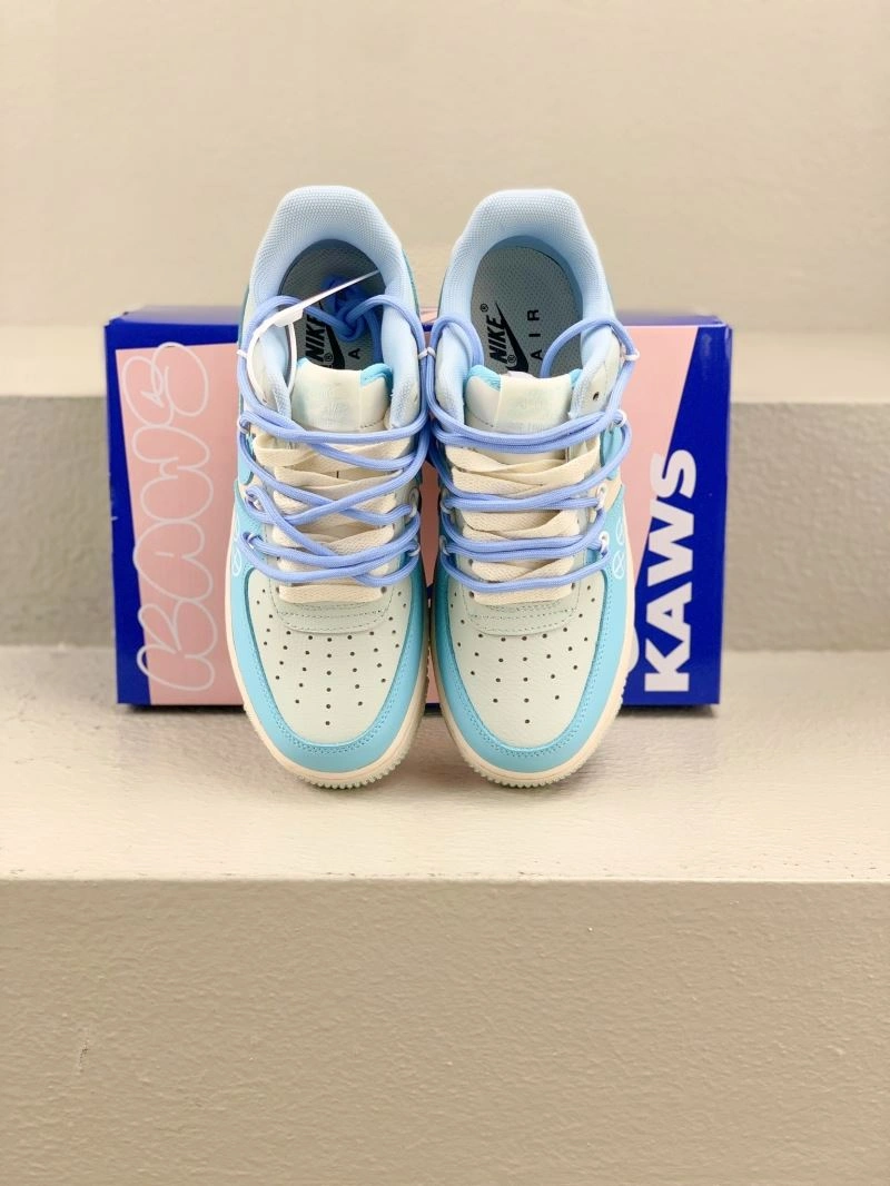 EyeCatching Nxkx Sneakers 200384