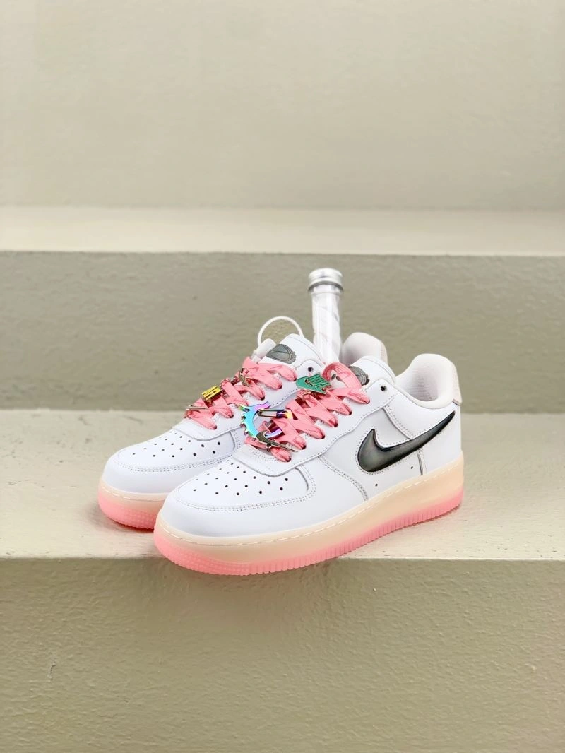 Nxkx Sneakers Efficient 200374