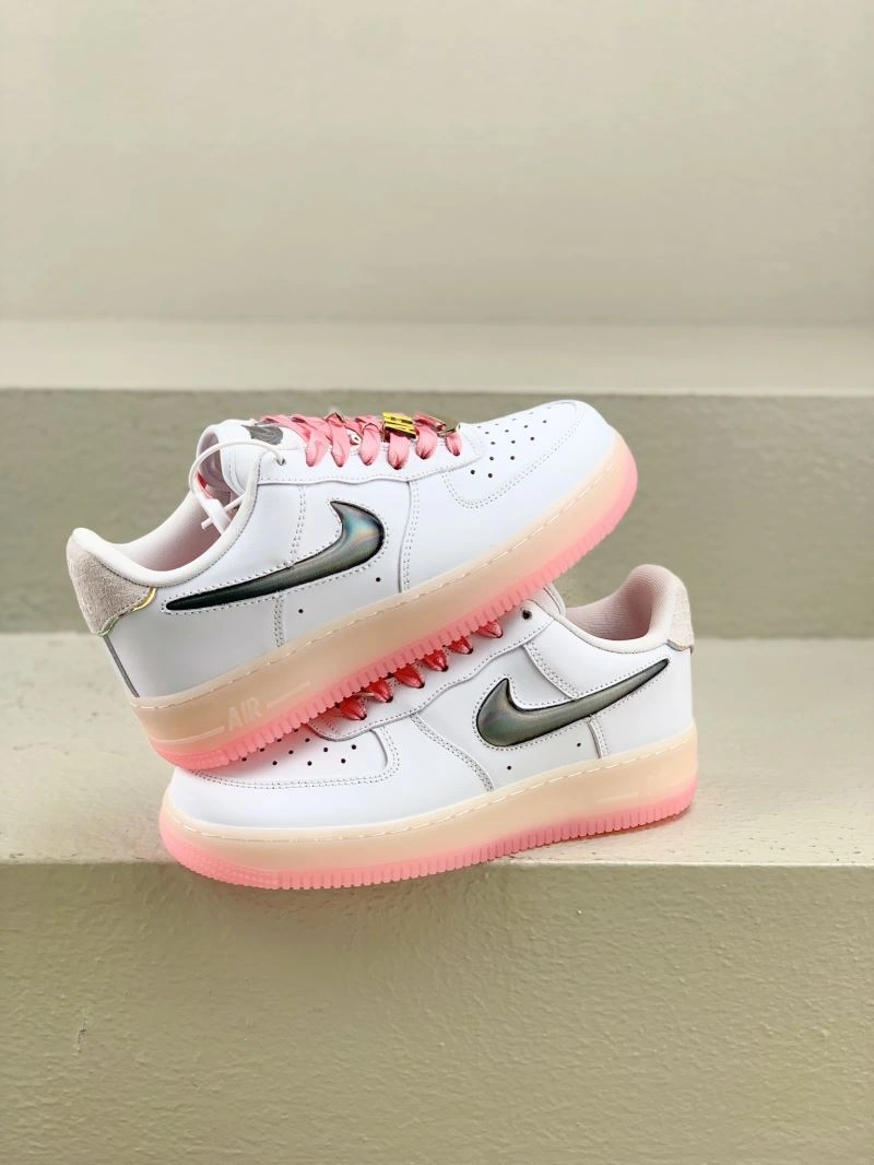 Nxkx Sneakers Efficient 200374