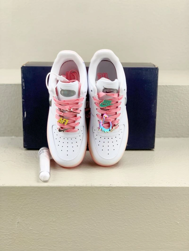 Nxkx Sneakers Efficient 200374
