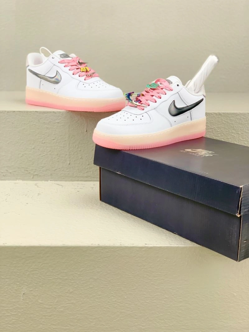 Nxkx Sneakers Efficient 200374