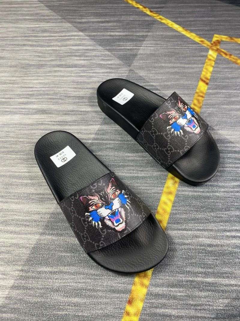 Comfortable Gxccx Slippers 167008