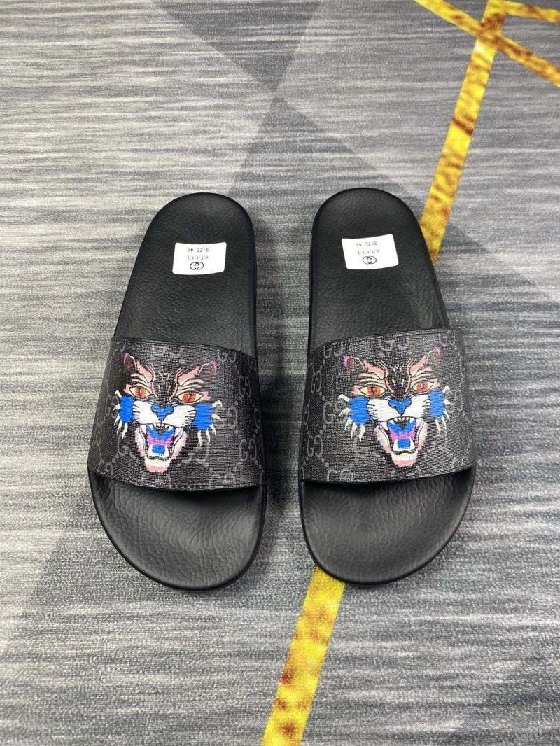 Comfortable Gxccx Slippers 167008