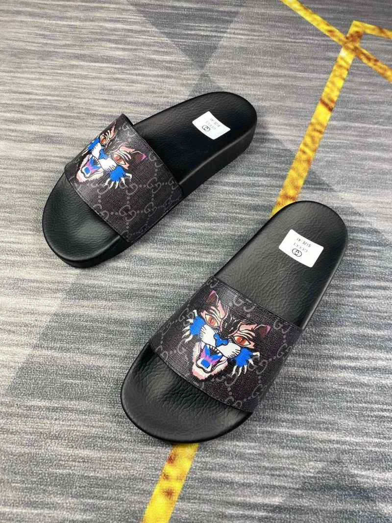 Comfortable Gxccx Slippers 167008