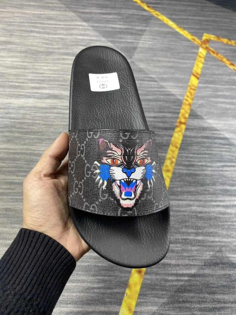 Comfortable Gxccx Slippers 167008