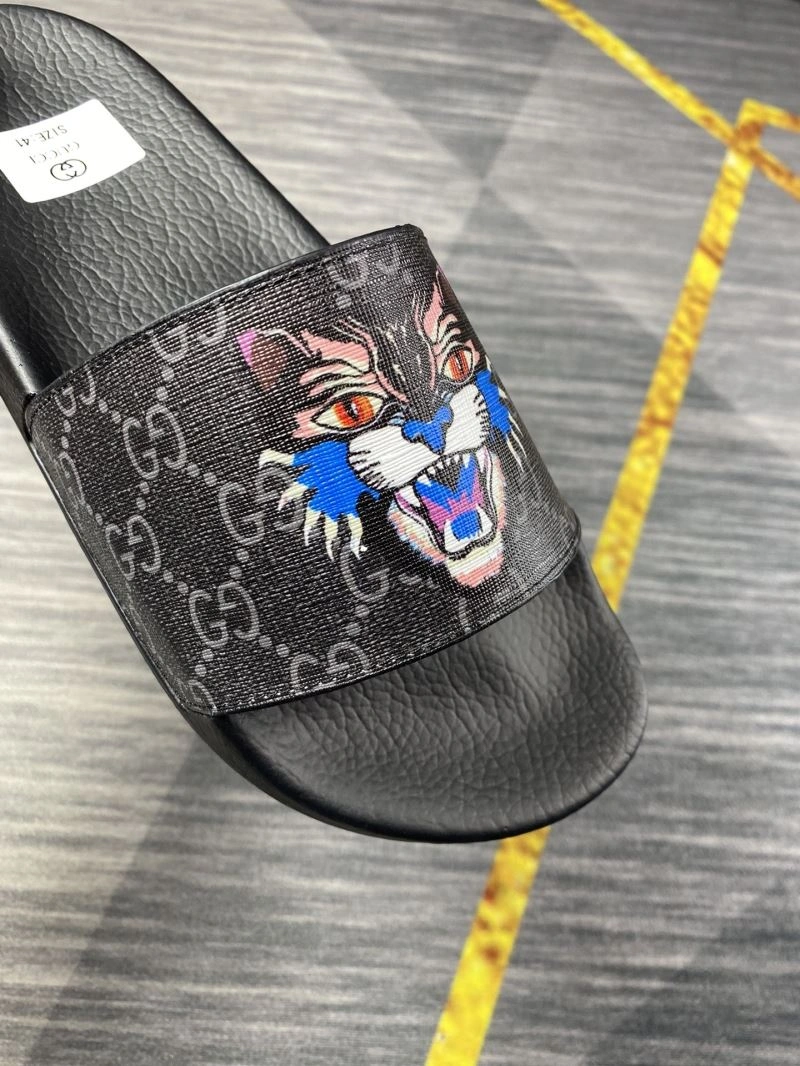 Comfortable Gxccx Slippers 167008