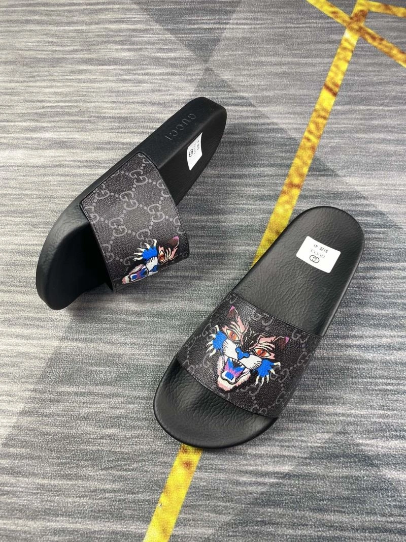 Comfortable Gxccx Slippers 167008