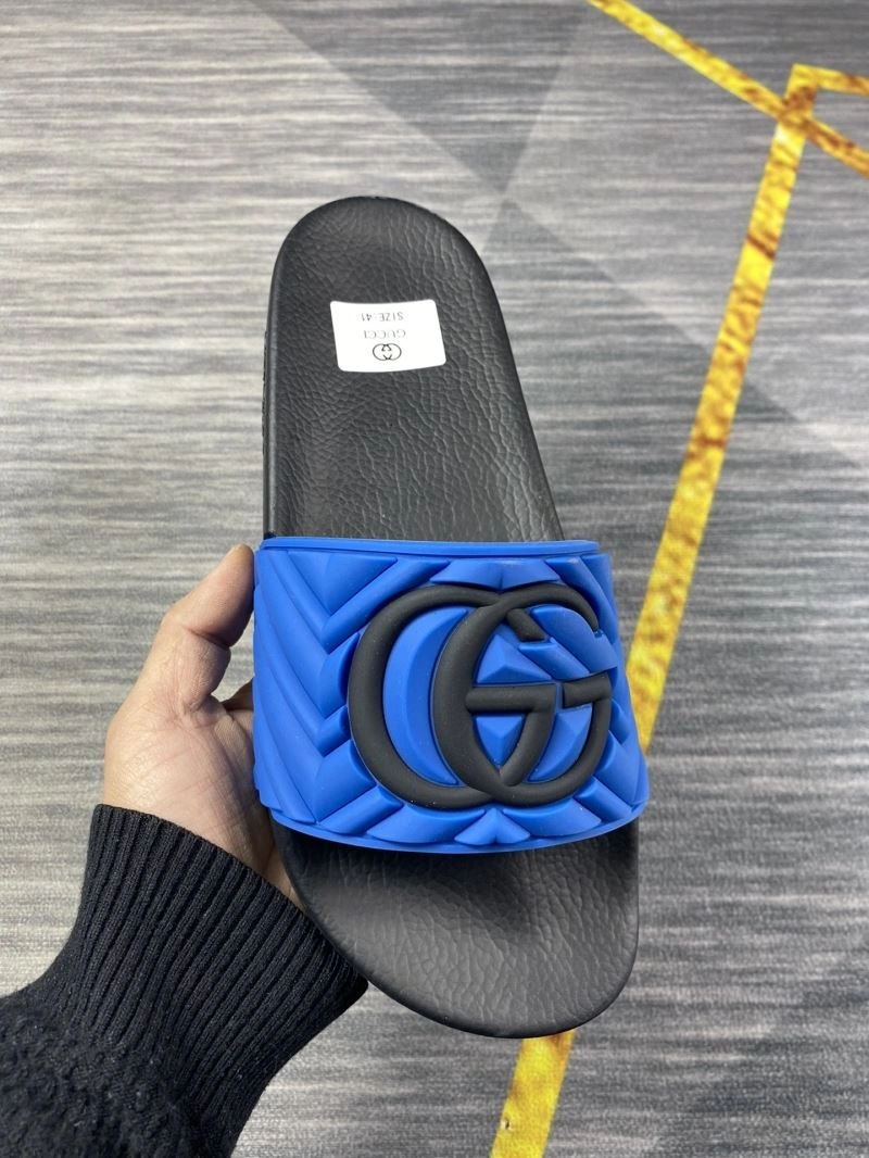Cozy Gxccx Slippers 167006