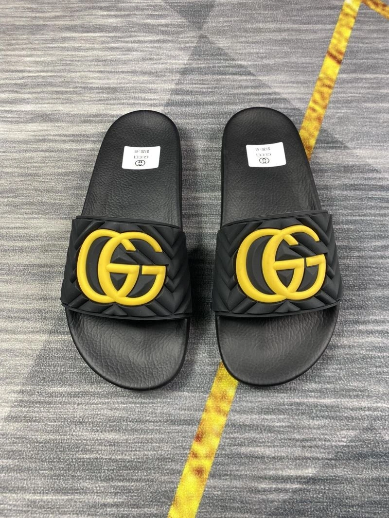 Durable Gxccx Slippers 167004