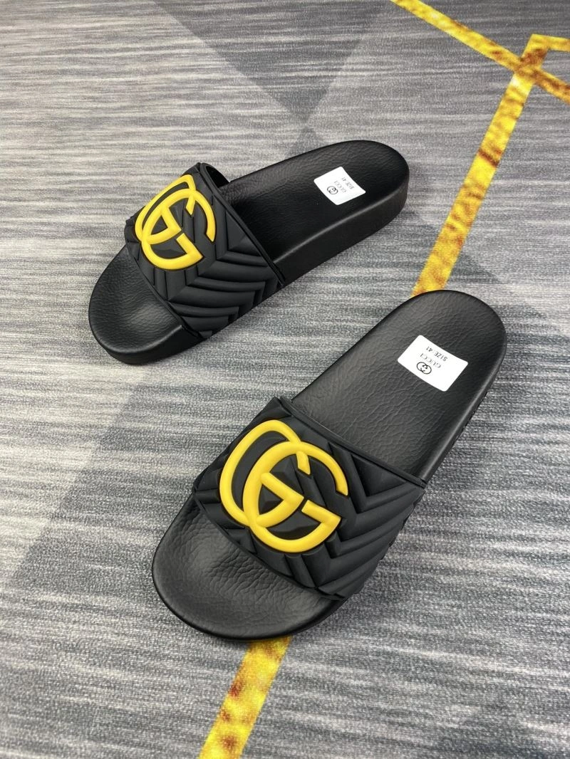 Durable Gxccx Slippers 167004