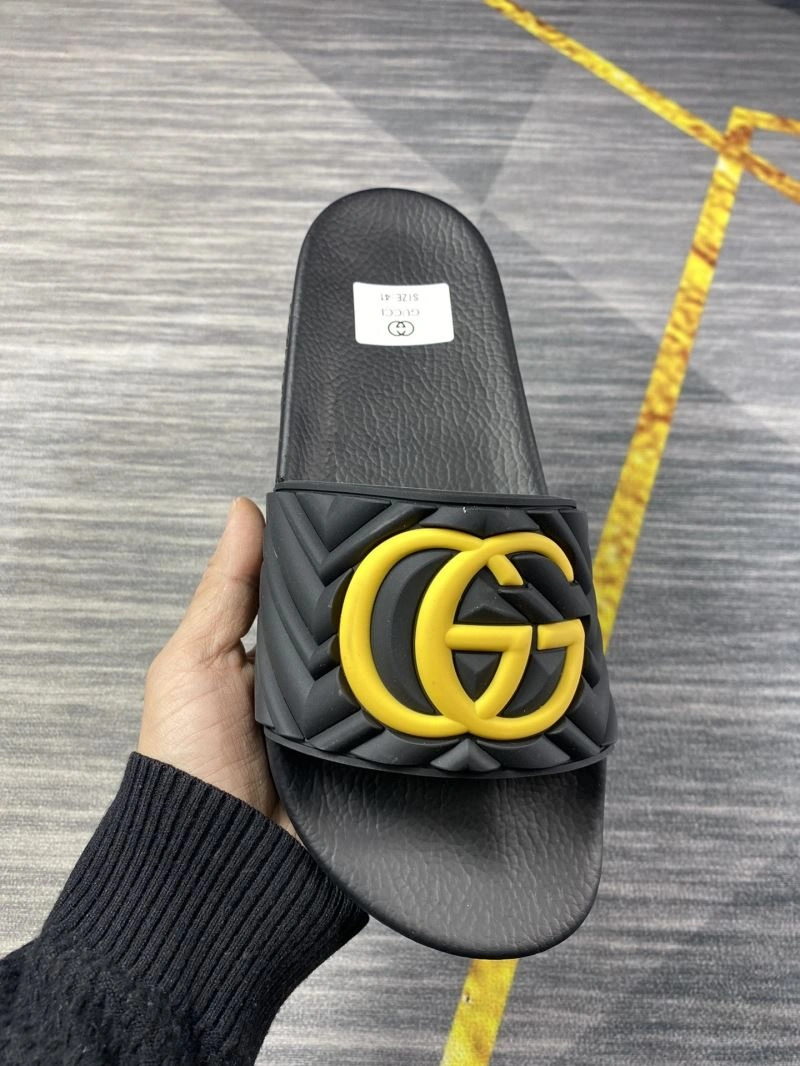 Durable Gxccx Slippers 167004