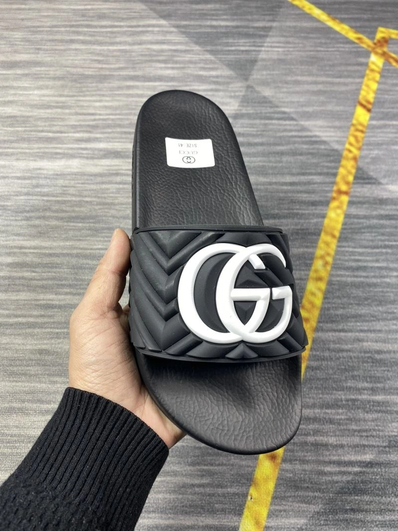 Modern Gxccx Slippers 166990