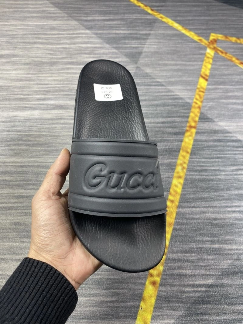 Versatile Gxccx Slippers 167000
