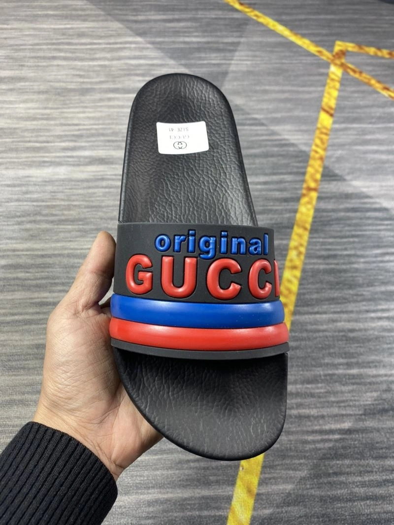 Efficient Gxccx Slippers 166981