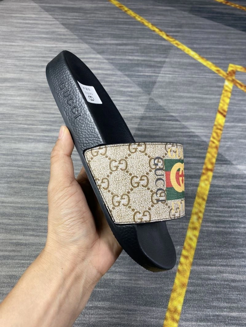 EyeCatching Gxccx Slippers 166983