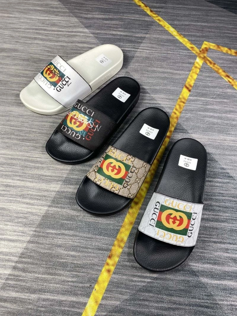 EyeCatching Gxccx Slippers 166983