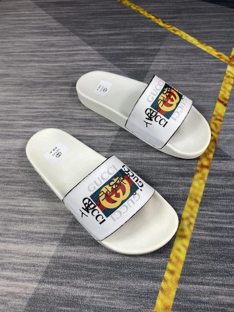 Breathable Gxccx Slippers 166984